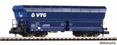  40901 - N - Schüttgutwagen, Falns, NL, Ep. VI